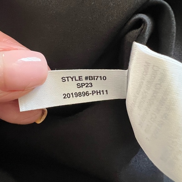 J.Crew Tailored Sheath Dress - Picture 10 of 10